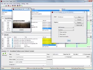 vista screenshot