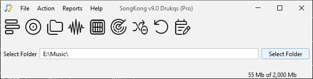 get songkong for free