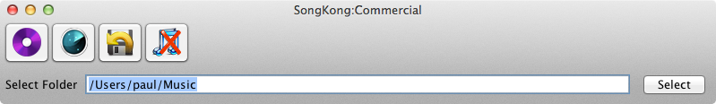 songkong fixing the file name